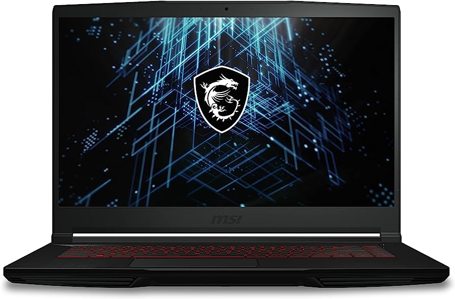 MSI gaming