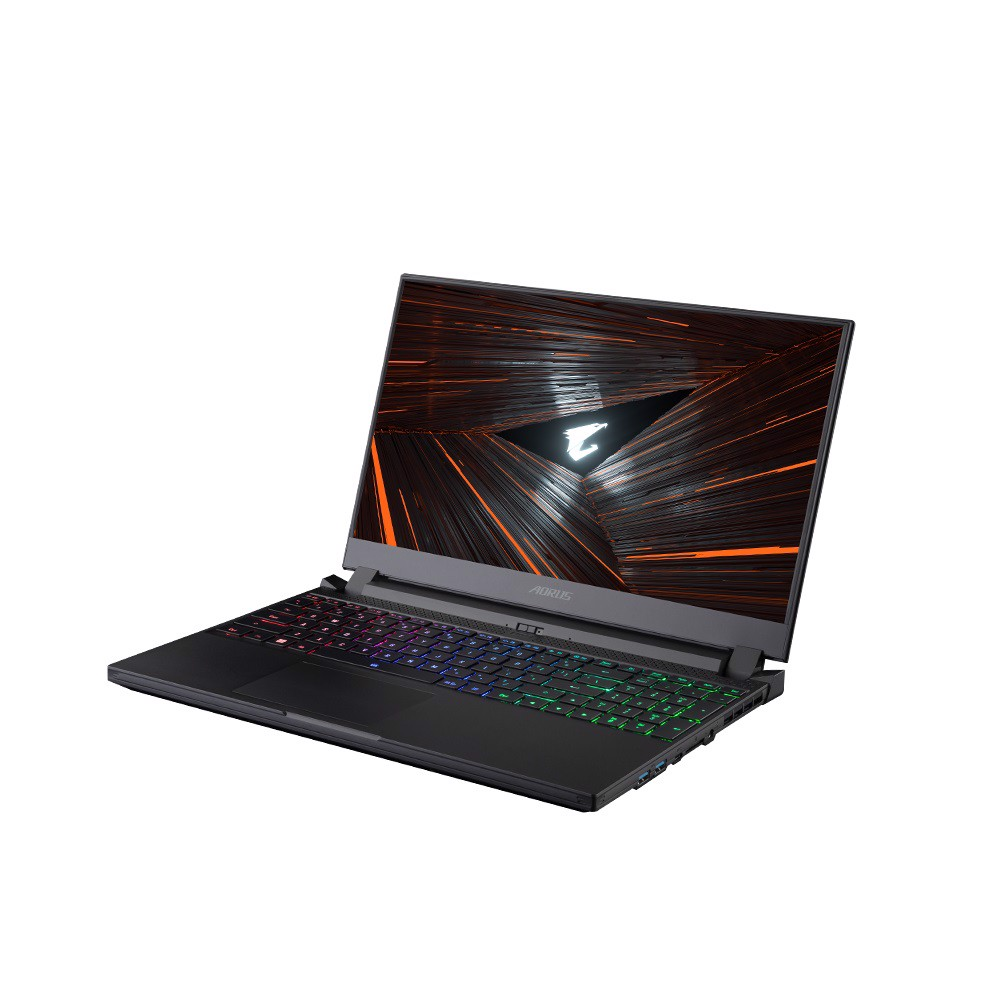 Laptop Gigabyte Aorus 5 SE4 73VN313SH được trang bị cấu hình mạnh mẽ với ngoại hình được trau chuốt một cách khéo léo