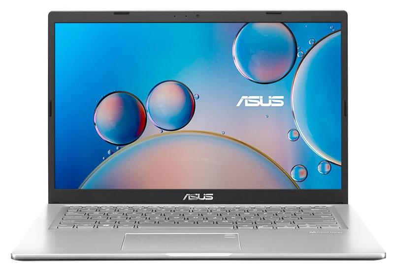 Laptop mini Asus X415EA-EK675W thiết kế viền mỏng