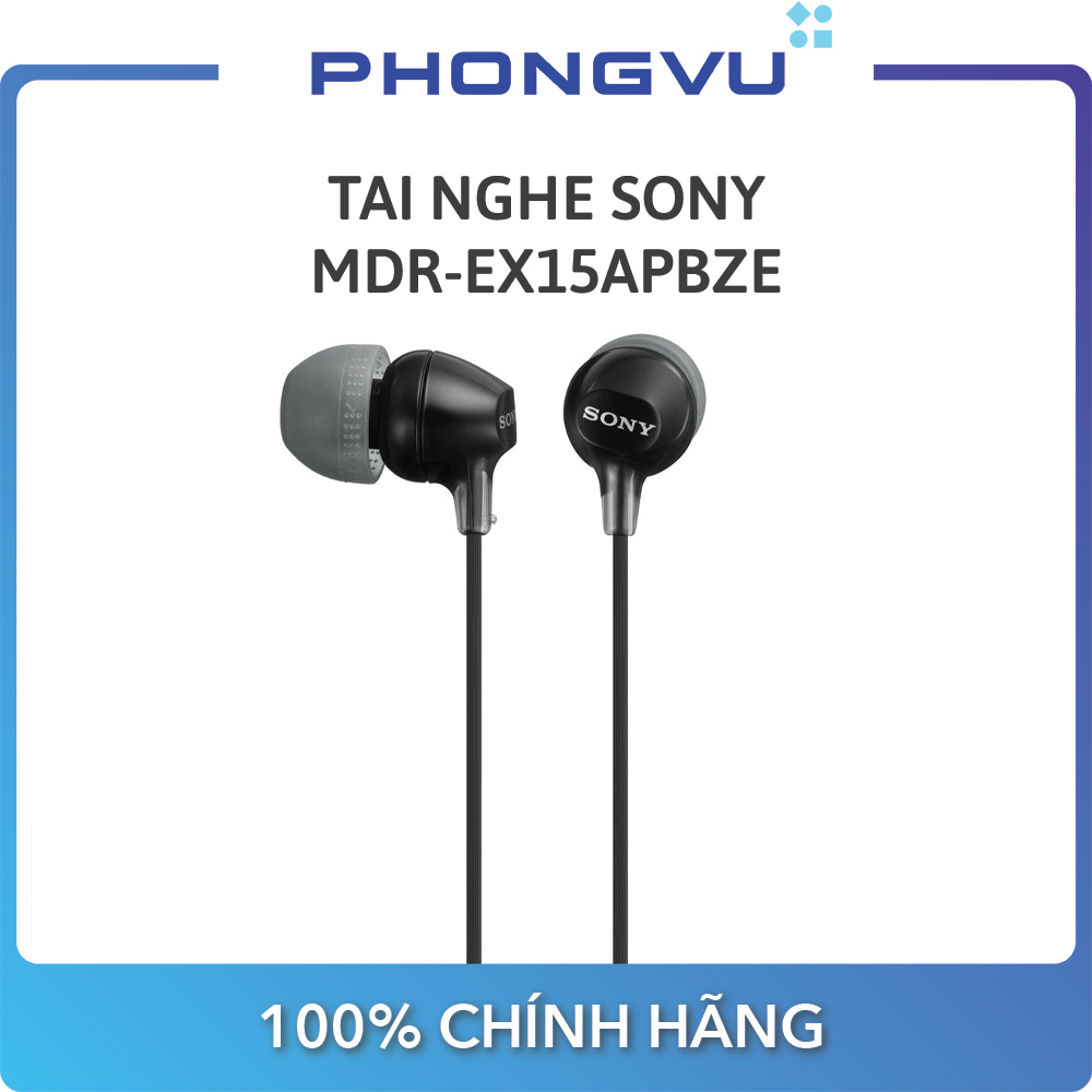 tai nghe sony