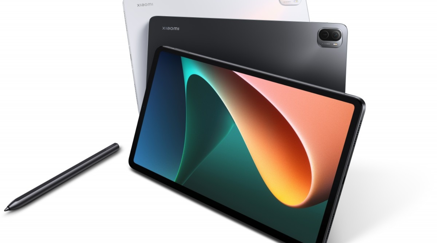 Xiaomi Pad 5 được trang bị công nghệ sạc nhanh qua USB C tiện lợi