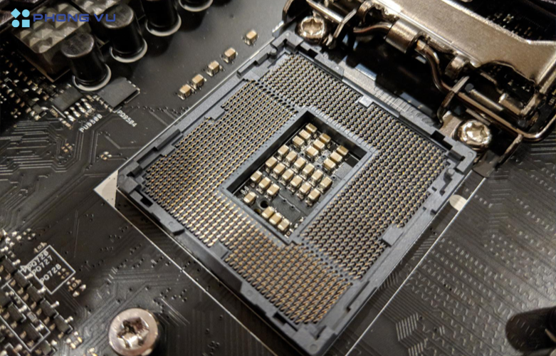 CPU Intel Core® i9-14900K bộ nhớ cache 36MB