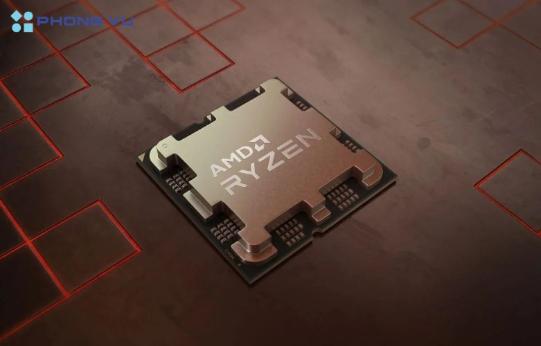 Nhờ vào các công nghệ tiên tiến mà AMD tích hợp trên CPU AMD Ryzen™ 5 7600 đảm bảo hiệu suất vượt trội, tính linh hoạt và độ tin cậy cao