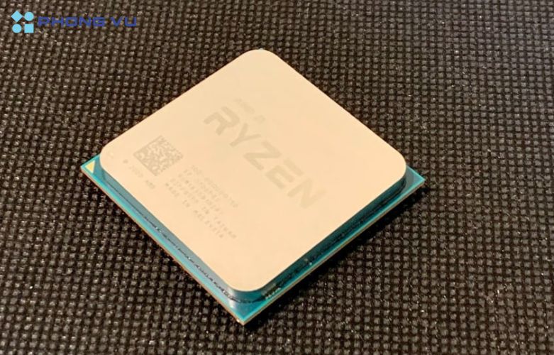Khả năng đa nhiệm của CPU AMD Ryzen™ 5 5600G còn phù hợp với người dùng văn phòng, doanh nghiệp hay học sinh - sinh viên thường xuyên mở nhiều ứng dụng cùng lúc