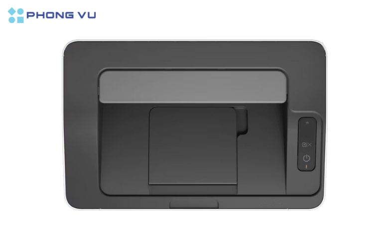 Sự kết hợp giữa thiết kế thông minh và công nghệ tiên tiến giúp Máy in HP Laser 108a (4ZB79A) không chỉ phục vụ tốt việc in ấn mà còn nâng cao hiệu suất làm việc của bạn