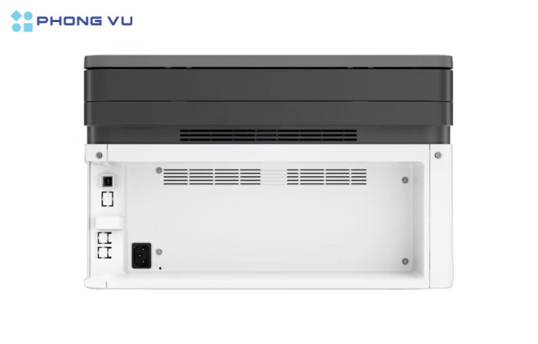 Hộp mực HP 110A Black Original Laser Toner Cartridge W1110A và W1112A làm cho máy in HP Laser MFP 136w (4ZB86A) là lựa chọn lý tưởng khi máy in hết mực