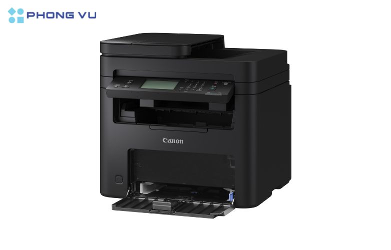 Với khả năng thay thế dễ dàng, việc thay mực không còn là nỗi lo. Bạn có thể nhanh chóng thay thế Cartridge 071 và Cartridge 071H mà không cần phải tốn nhiều thời gian hay công sức