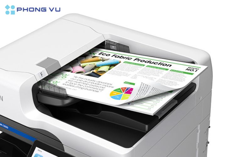 Tất cả những tính năng này giúp Máy in phun màu đa chức năng EPSON AM-C5000 trở thành một giải pháp hoàn hảo cho nhu cầu in ấn di động trong thời đại công nghệ số