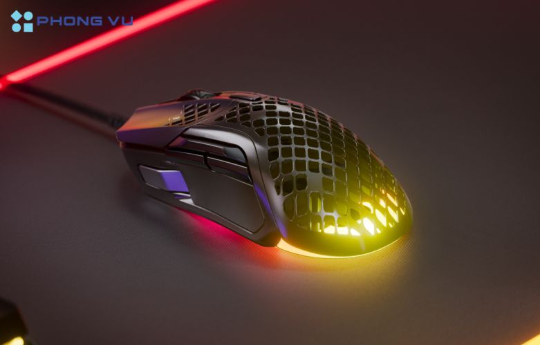 TrueMove Air cho phép các game thủ trải nghiệm các tựa game yêu cầu phản xạ nhanh và độ chính xác cao, giúp họ luôn có lợi thế trong các tình huống đối đầu