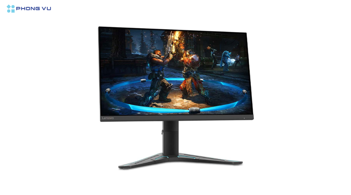 Màn hình Lenovo G27-20 độ phân giải màn hình lên đến FHD