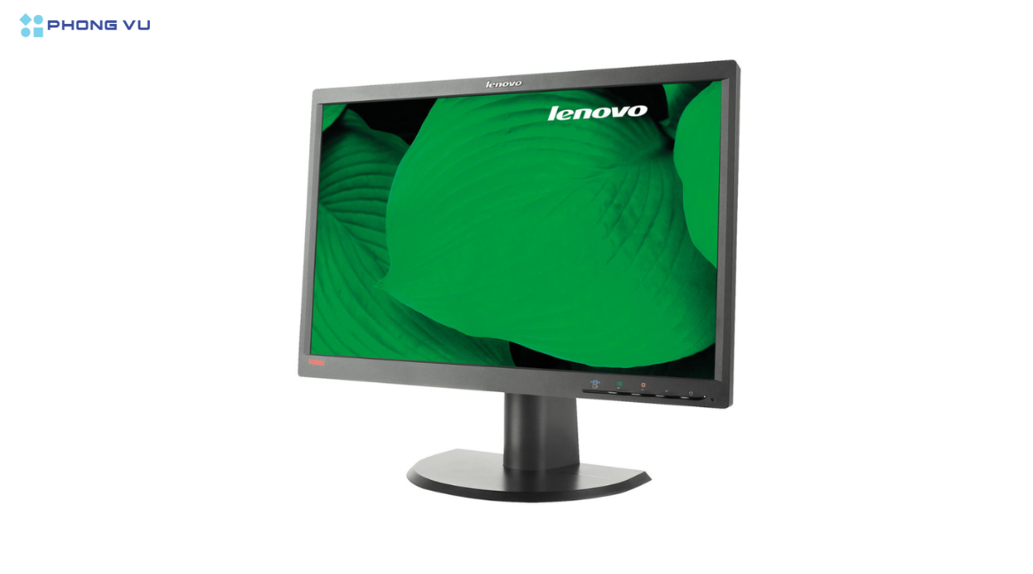 Màn hình Lenovo gồm các kích thước 12,5 inch, 13,3 inch, 14 inch, 15,6 inch và 17 inch