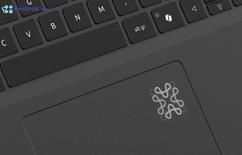 Acer Swift 14 AI là laptop AI với các tính năng thông minh, mang đến trải nghiệm tối ưu cho người dùng nhờ vào Copilot+ PC