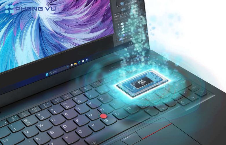 Laptop Lenovo ThinkPad X13 Gen 5 - 21LU004WVN là một lựa chọn lý tưởng cho những chuyên gia cần một thiết bị có thể đáp ứng nhu cầu công việc khắt khe mà vẫn tiết kiệm năng lượng