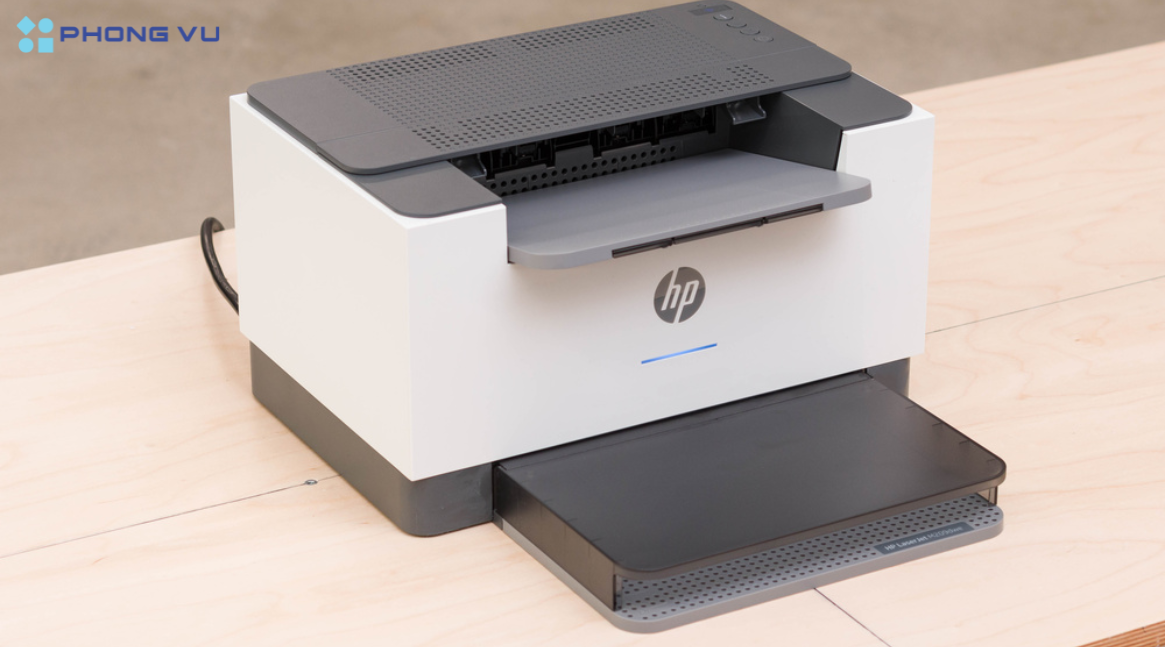 Máy in HP LaserJet