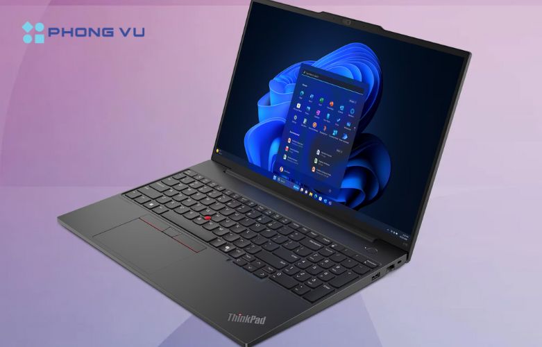 Bộ nhớ RAM khủng của laptop này không chỉ đảm bảo hiệu suất cao mà còn mang đến sự linh hoạt cho người dùng trong việc xử lý các tác vụ phức tạp