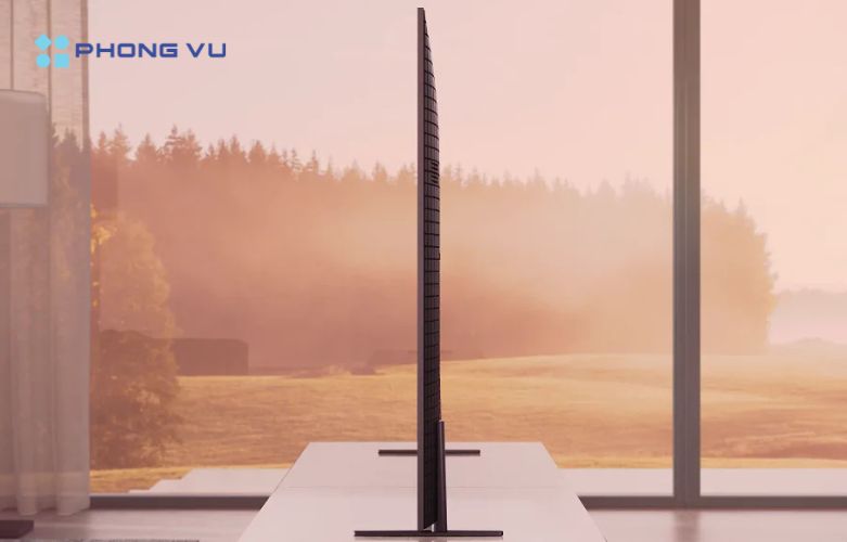 Với màn hình OLED, Google Tivi OLED Sony 4K 65 inch K-65XR80 vừa là một thiết bị giải trí mang lại nhiều trải nghiệm thị giác tuyệt vời cho mọi gia đình