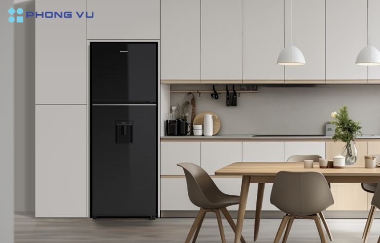Động cơ Inverter của Panasonic là giải pháp tối ưu cho những ai tìm kiếm một sản phẩm vừa tiết kiệm, vừa bền bỉ trong quá trình sử dụng