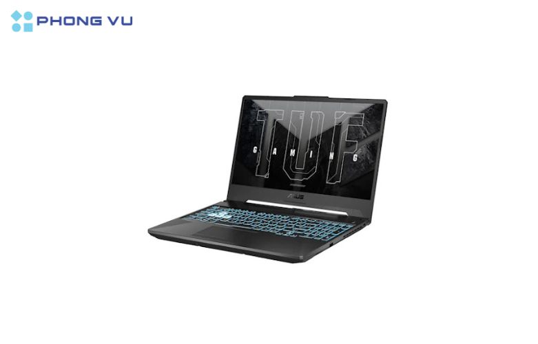 Pin của Laptop ASUS TUF Gaming A15 FA506NFR-HN006W mang tính năng sạc nhanh, bạn có thể dễ dàng nạp lại năng lượng cho laptop trong thời gian ngắn, giúp tiết kiệm thời gian và tăng tính tiện lợi