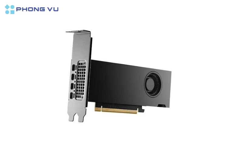 Card màn hình NVIDIA RTX™ 2000 Ada 16GB GDDR6 có khả năng hoạt động ổn định và hiệu quả trong thời gian dài, giúp đảm bảo hiệu suất công việc và giảm thiểu rủi ro gián đoạn