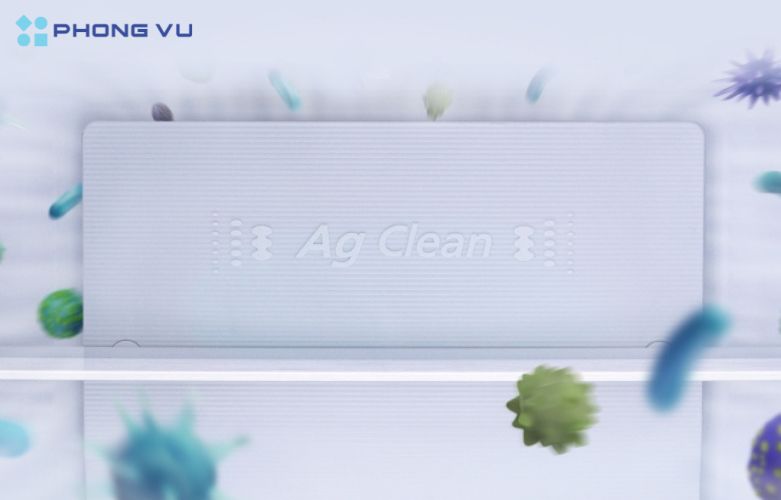 Tủ lạnh Panasonic Inverter 366 lít NR-TL381GVKV cho phép người dùng nhanh chóng sử dụng đá trong thời gian ngắn nhất