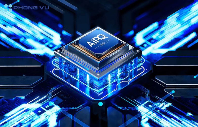 Với khả năng xử lý thông minh, Google Tivi QLED TCL 4K 85 inch 85C69B có thể tái hiện hình ảnh với độ chính xác cao, đáp ứng nhu cầu xem phim và giải trí của từng thành viên trong gia đình