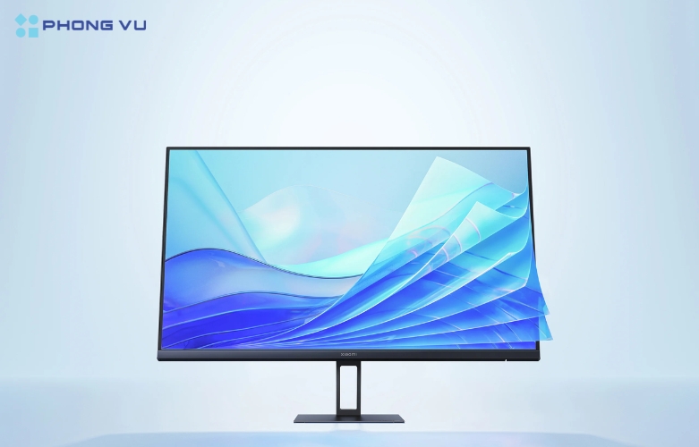 Màn hình Xiaomi A27i với công nghệ tiên tiến, hiển thị sống động