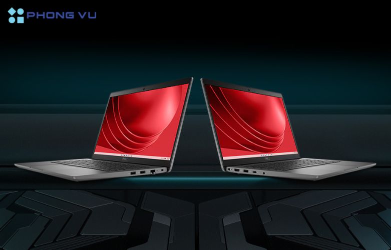 Với phong cách thiết kế đơn giản nhưng đầy đủ công năng, Laptop Dell Latitude 3450 giúp bạn có thể làm việc mọi lúc mọi nơi, tối ưu hóa năng suất làm việc