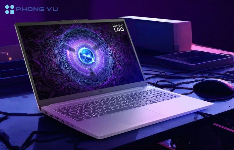 Với Intel® Core™ i5-12450HX, Lenovo LOQ Essential 15IAX9E xứng đáng là lựa chọn đáng giá cho những ai cần một thiết bị đáng tin cậy để xử lý công việc chuyên sâu và giải trí chất lượng cao