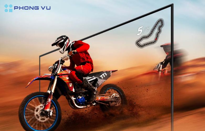 Với hệ thống âm thanh hiện đại này, Smart Tivi QA75Q60DA sẽ biến không gian giải trí của bạn thành rạp chiếu phim đích thực