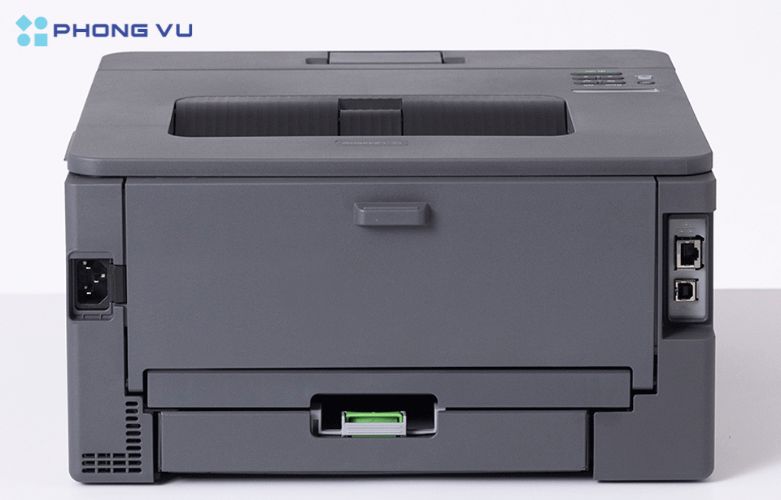 Máy in Brother HL-L2366DW không chỉ là một thiết bị in ấn mà còn góp phần nâng cao tính thẩm mỹ cho không gian làm việc của bạn