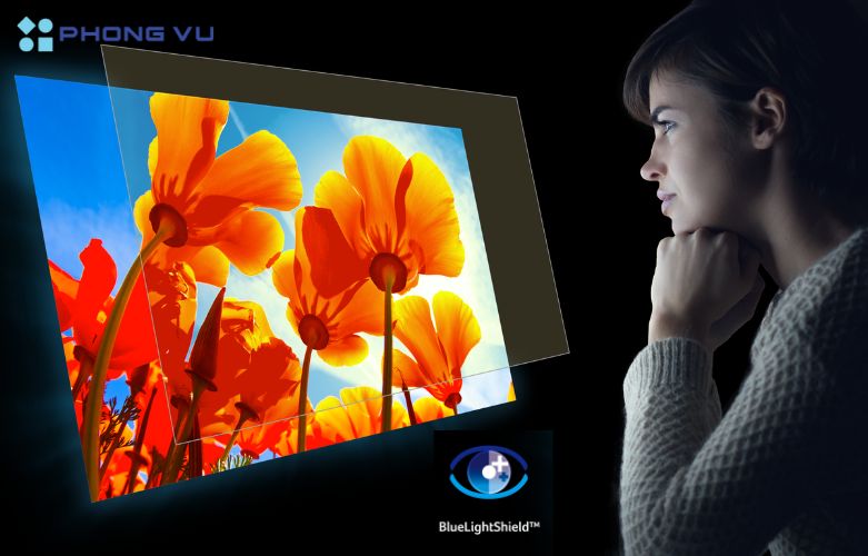 Màn hình ACER SA272U E 27 inch cho trải nghiệm chơi game, làm việc hiệu quả