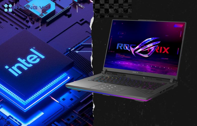 Laptop ASUS ROG Strix G16 G614JV-N4369W là sự lựa chọn hoàn hảo cho game thủ và những người dùng chuyên nghiệp cần một thiết bị mạnh mẽ, linh hoạt