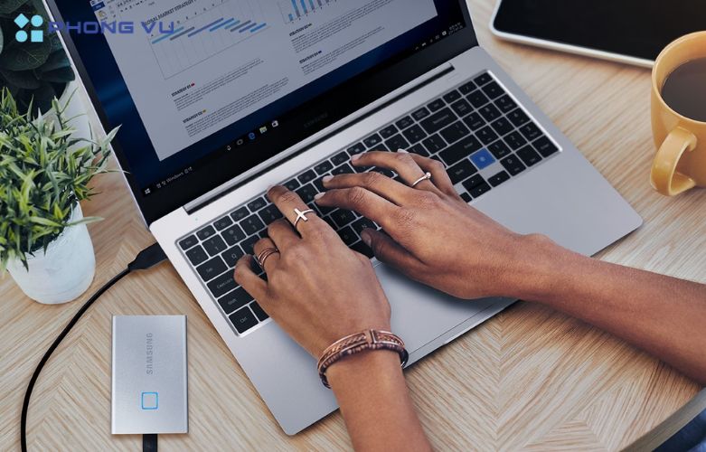 Lựa chọn ổ cứng tương thích với hệ thống máy tính, PC và hệ điều hành để khai thác tối đa hiệu năng