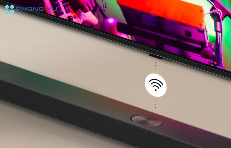 Với những kết nối phong phú này, Smart Tivi QNED LG 4K 86 inch 86QNED86TSA thực sự là lựa chọn lý tưởng cho không gian giải trí của bạn