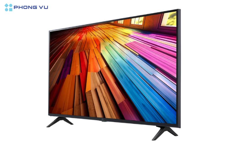 Trải nghiệm hình ảnh sắc nét với màn hình LED 4K Ultra HD