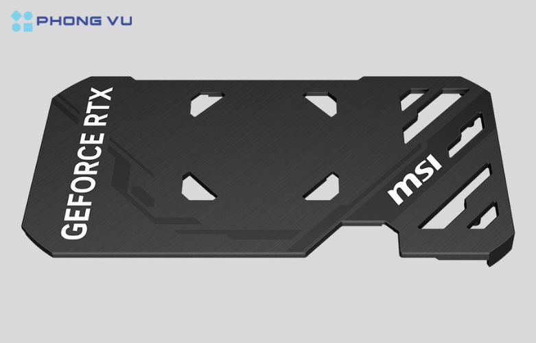 Với thiết kế tối ưu và khả năng bảo vệ vượt trội, Card màn hình RTX 4060 Ti VENTUS 2X BLACK 8GB OC là một lựa chọn đáng giá cho mọi cấu hình máy tính