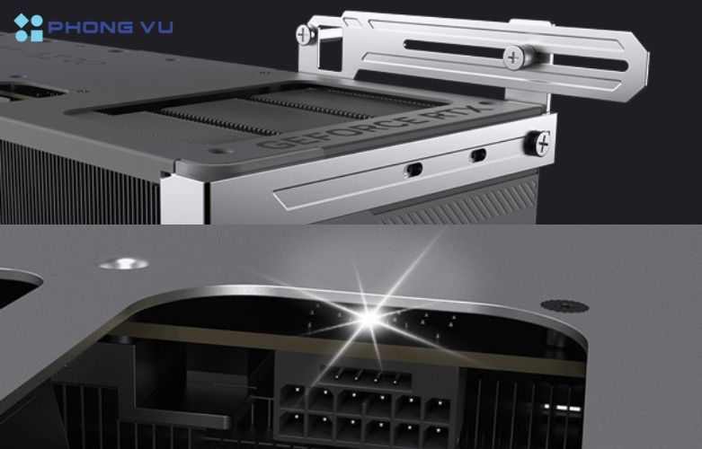Với các thành phần chất lượng cao đạt tiêu chuẩn Ultra Durable, Card màn hình Gigabyte RTX 4080 SUPER AERO OC 16G 16GB GDDR6X mang lại tuổi thọ bền bỉ và hiệu năng ổn định