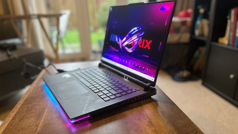 Hình ảnh của ROG Strix Scar 16/18 (3)