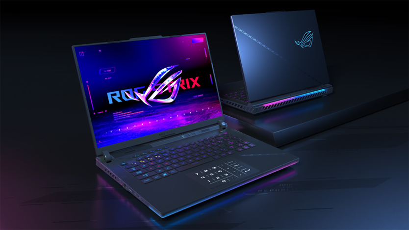Hình ảnh của ROG Strix Scar 16/18 (1)