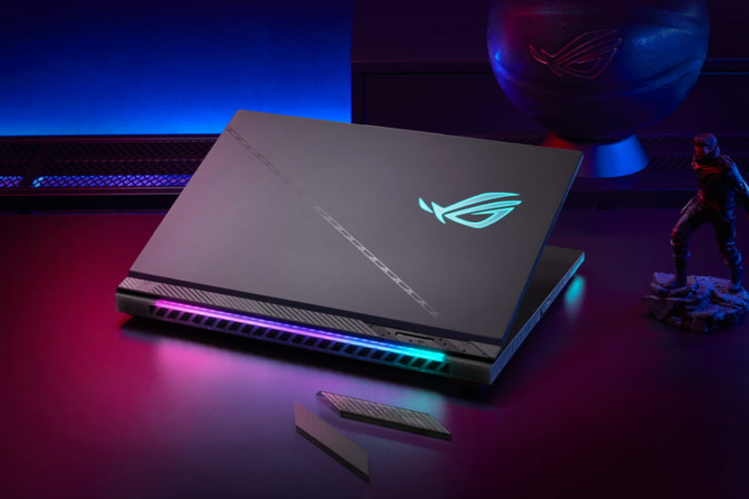 Hình ảnh của ROG Strix Scar 16/18 (2)