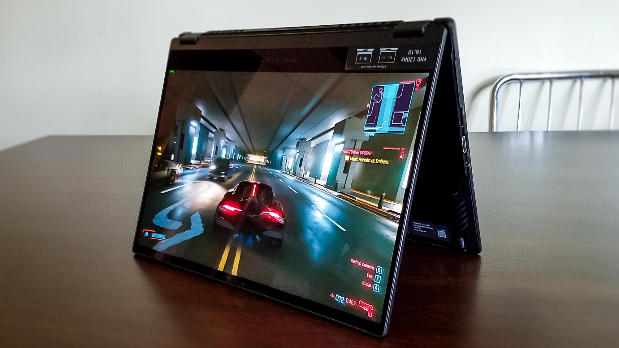 Một số hình ảnh thực tế ASUS ROG Flow X13 GV302XU-MU223W (3)