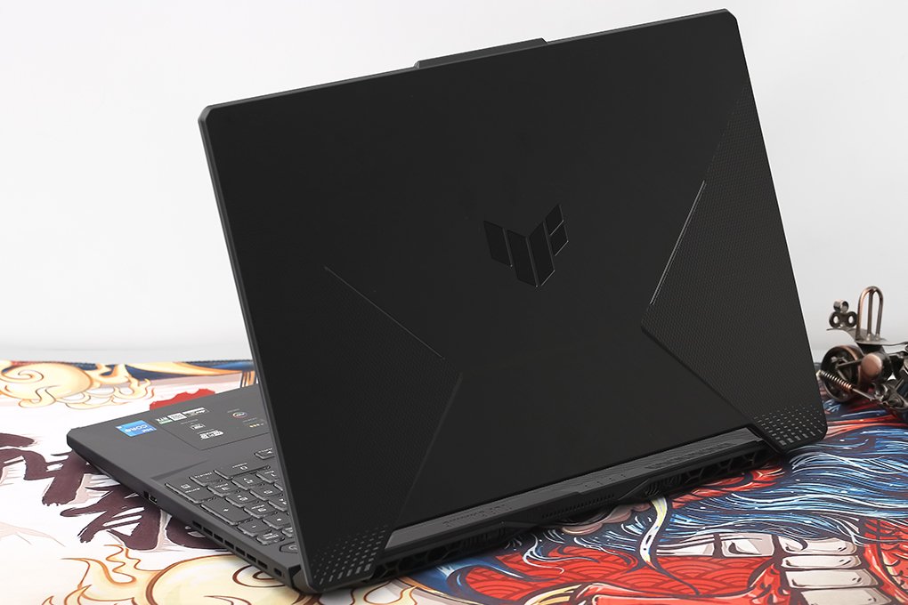 Hình ảnh thực tế ASUS TUF Gaming FX506HC-HN144W 90NR0724-M00FJ0 (1)
