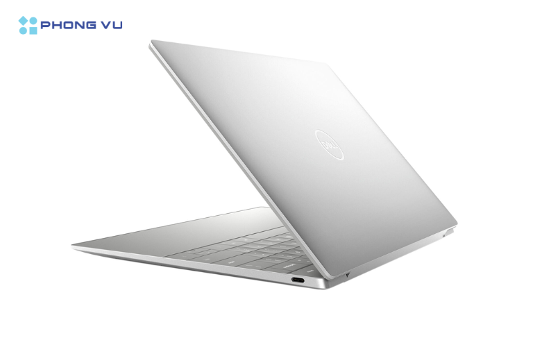 Dell XPS13 Plus 9320 - 5CG57 có khả năng xử lý và lưu trữ dữ liệu mạnh mẽ