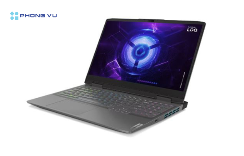 Laptop Lenovo LOQ 15IRH8 - 82XV00D5VN