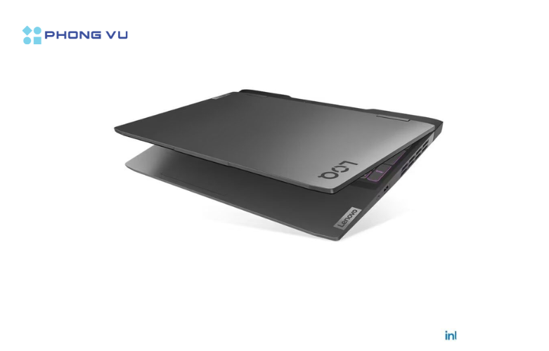 Laptop Lenovo LOQ 15IRH8 có hiệu suất và dung lượng ấn tượng