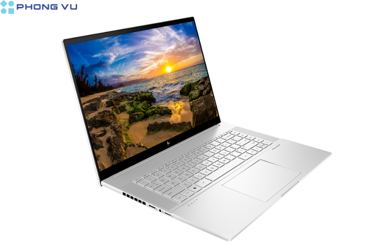 mua Laptop HP Envy 16-h0206TX, việc lựa chọn Phong Vũ là đúng đắn