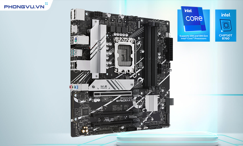 Chipset hiện đại, Socket LGA 1700