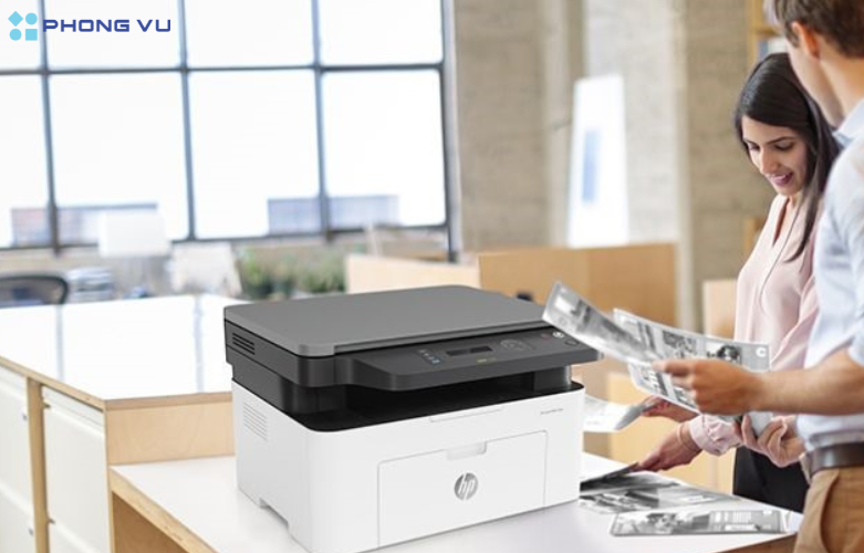 Những Ưu Điểm Nổi Bật Của Máy Scan HP