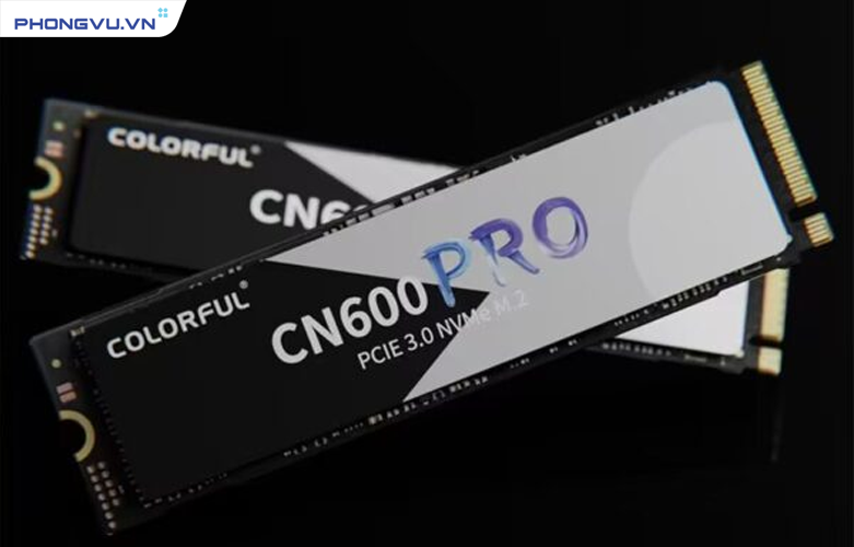 Công nghệ bộ nhớ tiên tiến, tương thích với nhiều loại mainboard