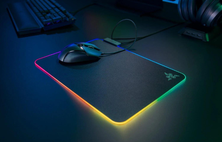 Lót chuột Razer 